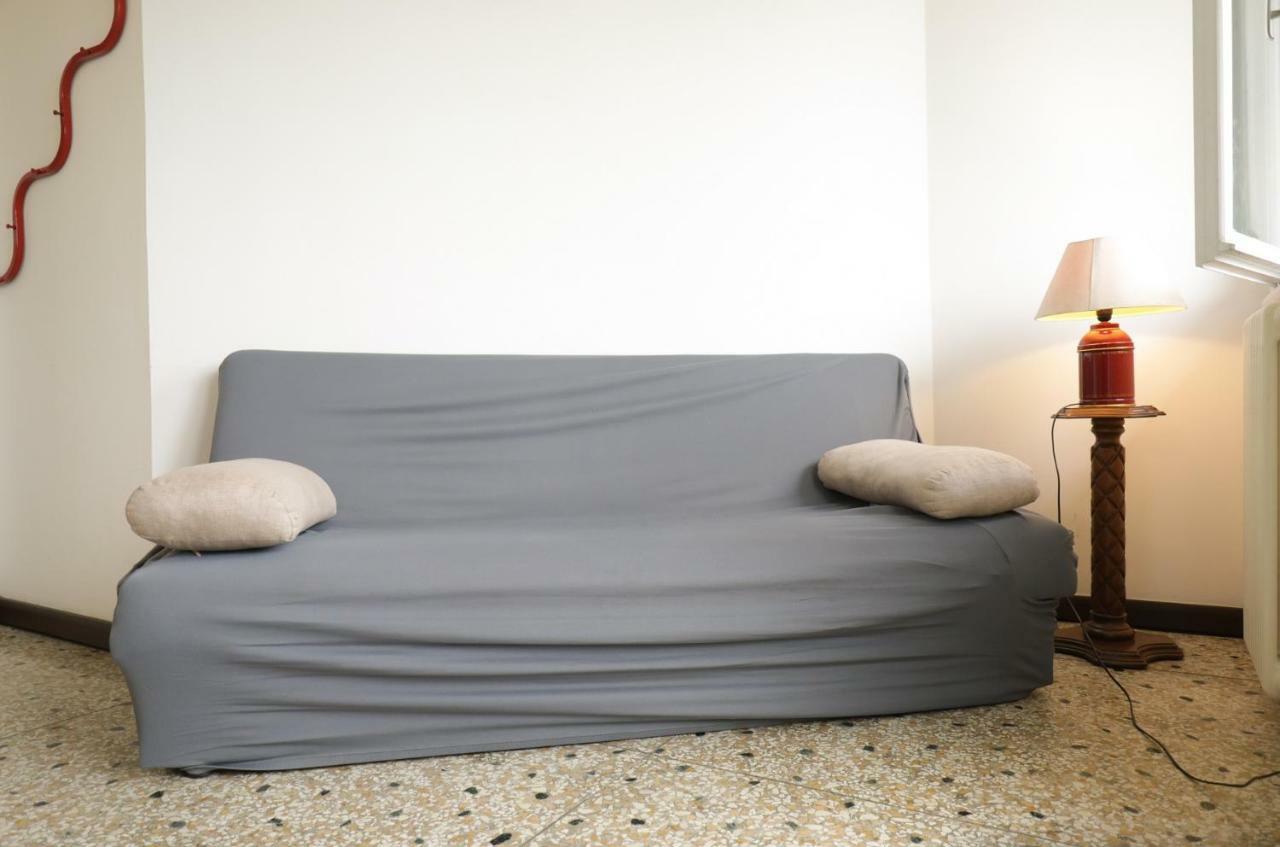 Welc-Om Panoramic Apartment Padova Exterior photo